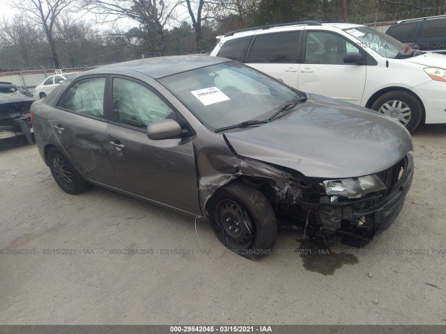 KIA FORTE 2011 knafu4a26b5453838