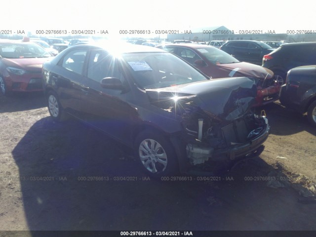 KIA FORTE 2011 knafu4a26b5456349