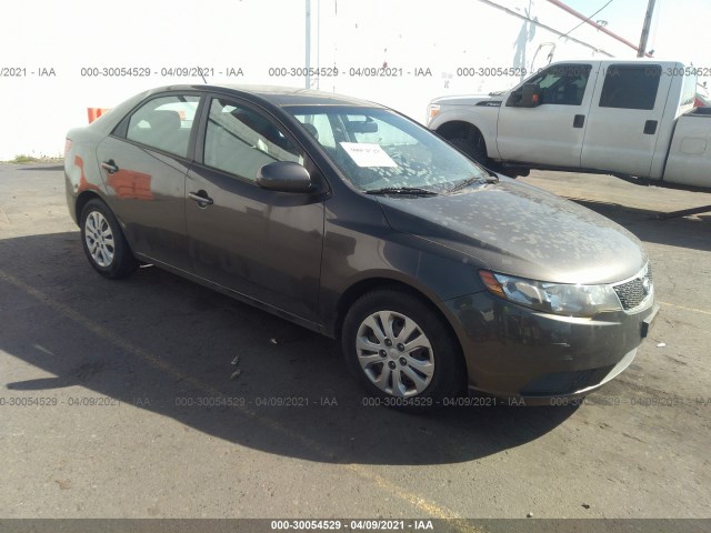 KIA FORTE 2011 knafu4a26b5459347