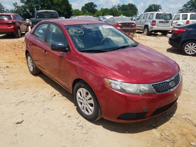 KIA FORTE EX 2011 knafu4a26b5459607