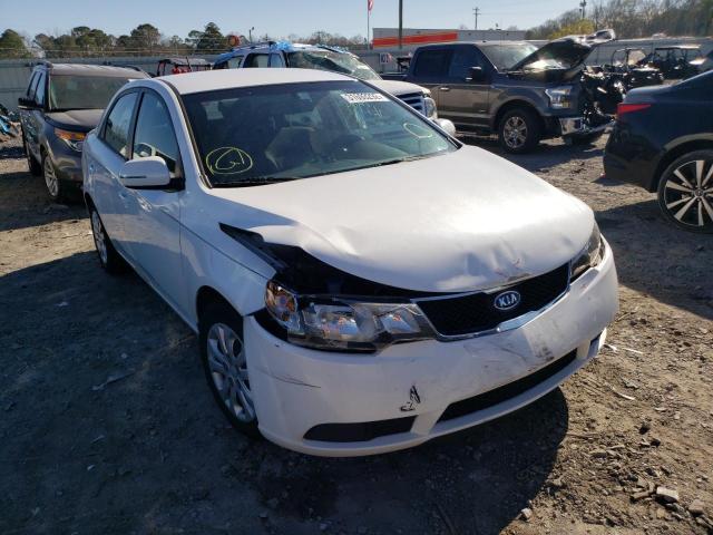 KIA FORTE EX 2011 knafu4a26b5460451