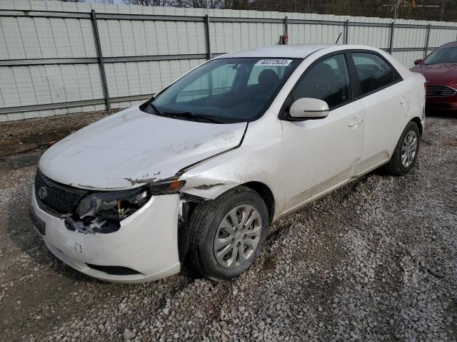 KIA FORTE EX 2011 knafu4a26b5463656