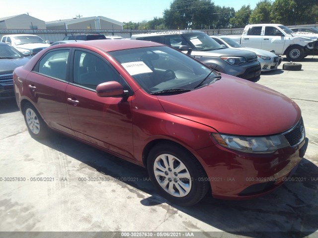 KIA FORTE 2011 knafu4a26b5465195