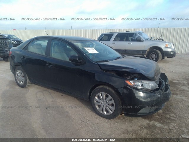 KIA FORTE 2011 knafu4a26b5465598