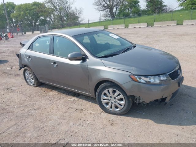 KIA FORTE 2011 knafu4a26b5465973