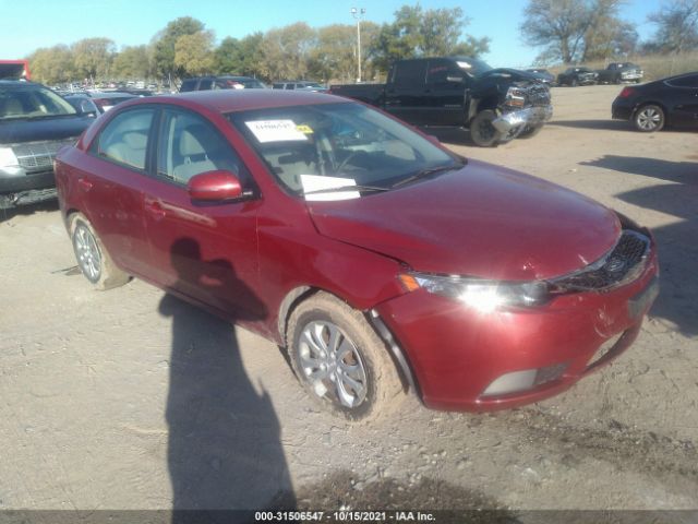 KIA FORTE 2011 knafu4a26b5886317