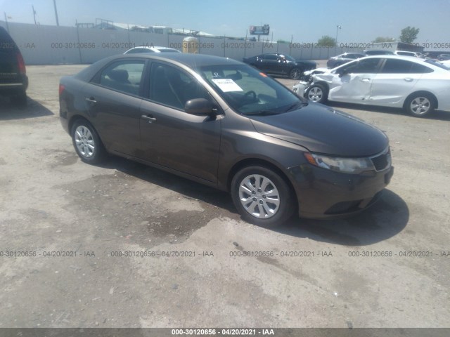 KIA FORTE 2011 knafu4a26b5887032