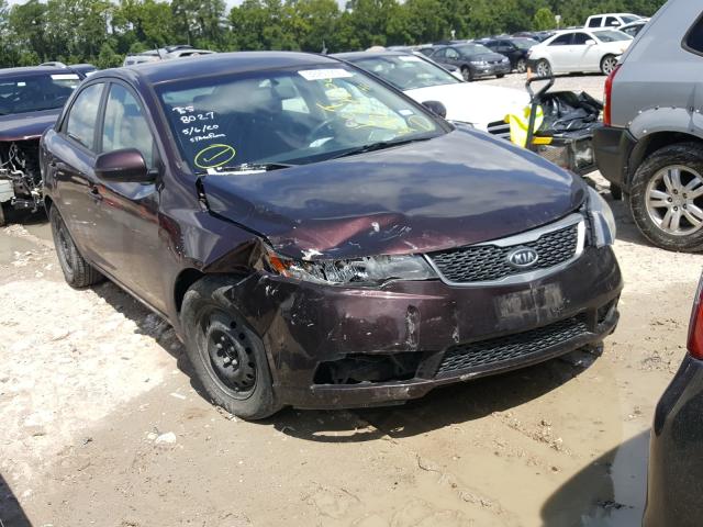 KIA FORTE EX 2011 knafu4a26b5888844