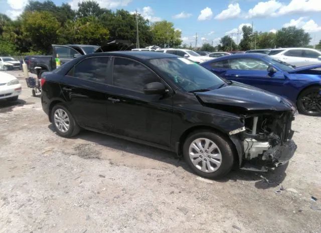 KIA FORTE 2011 knafu4a26b5890609