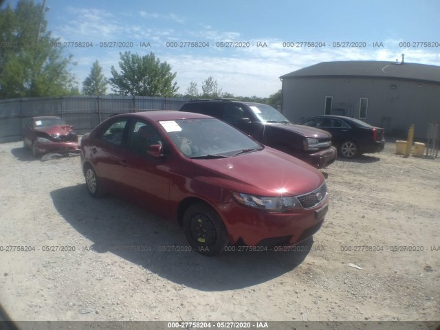 KIA FORTE 2011 knafu4a26b5890903