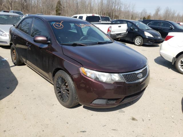 KIA FORTE EX 2011 knafu4a26b5891677