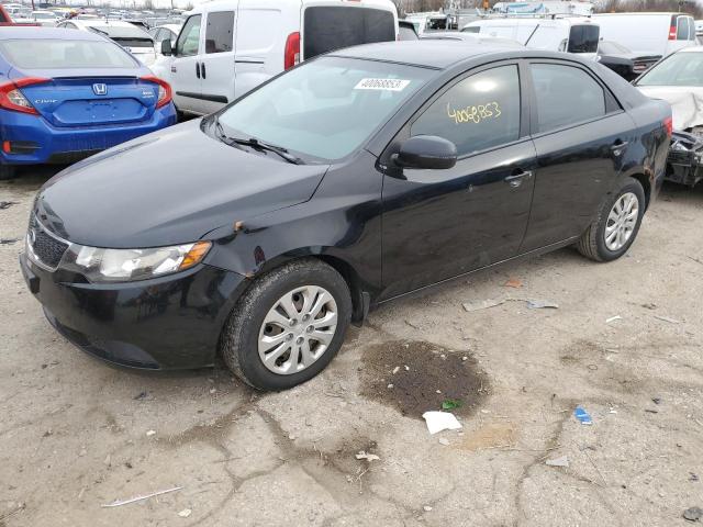 KIA FORTE EX 2011 knafu4a26b5901057