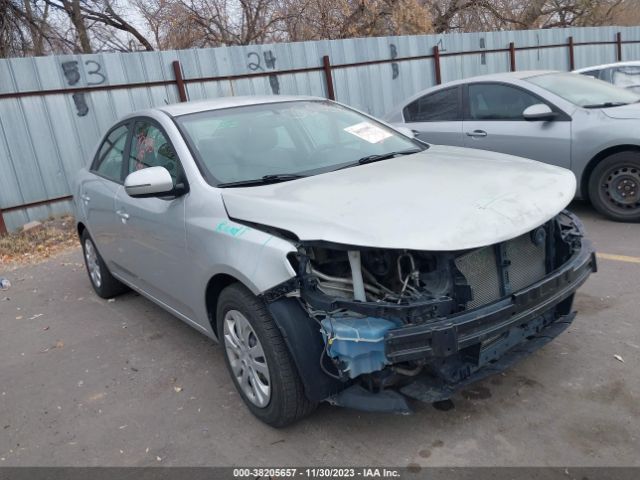 KIA FORTE 2012 knafu4a26c5471483