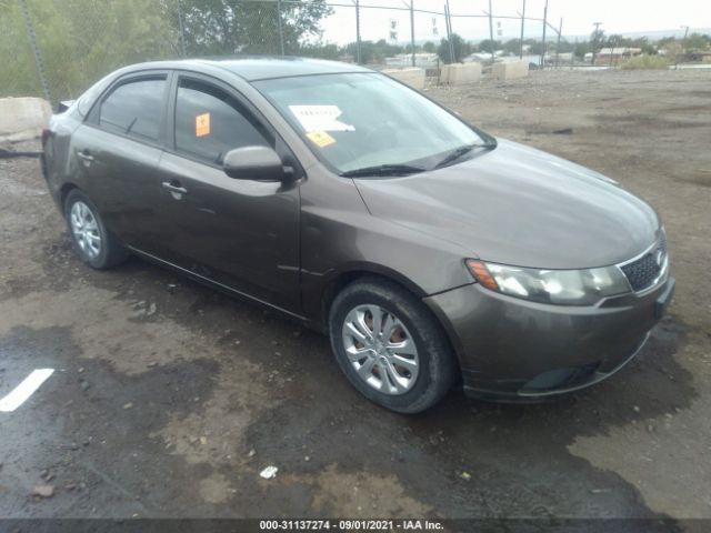 KIA FORTE 2012 knafu4a26c5472553