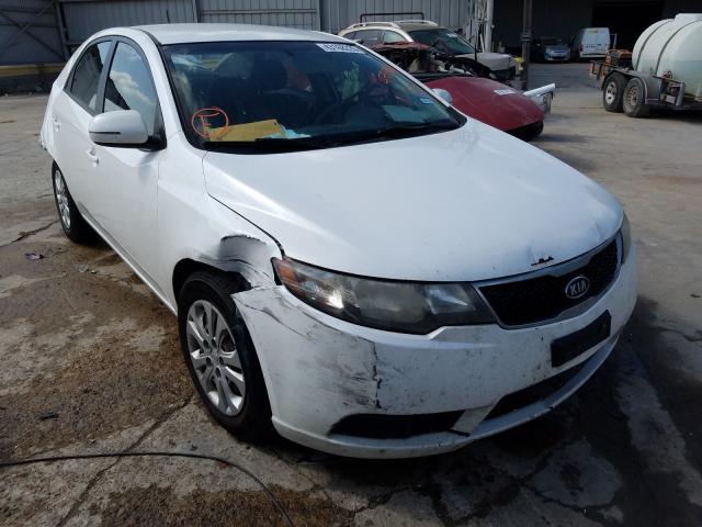 KIA FORTE EX 2012 knafu4a26c5478966