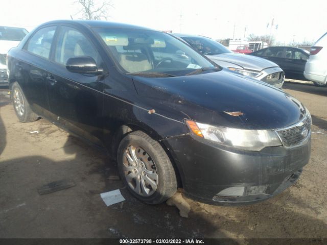 KIA FORTE 2012 knafu4a26c5479101