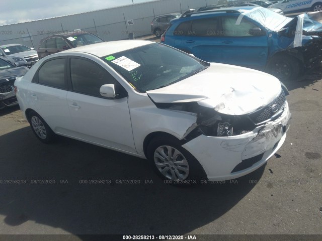 KIA FORTE 2012 knafu4a26c5482273