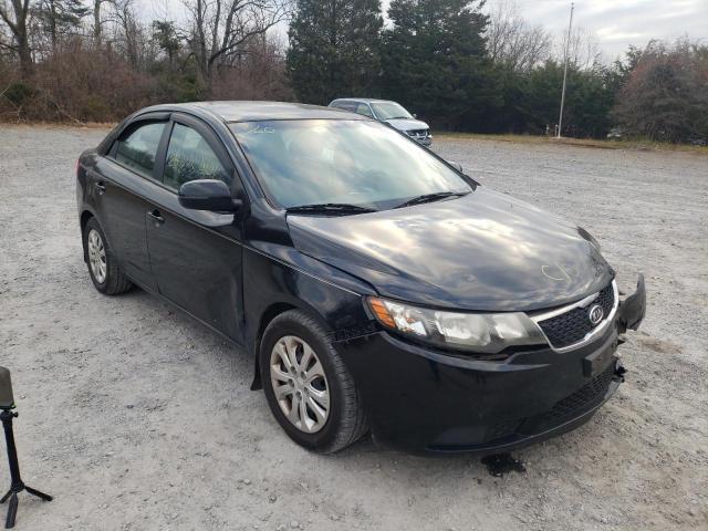 KIA FORTE EX 2012 knafu4a26c5490227