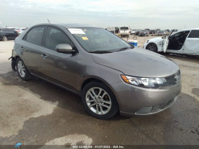 KIA FORTE 2012 knafu4a26c5491104