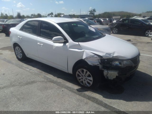 KIA FORTE 2012 knafu4a26c5493127