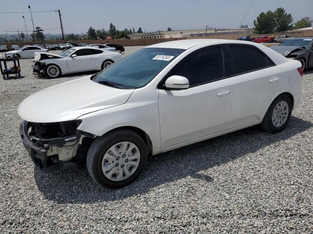 KIA FORTE EX 2012 knafu4a26c5493502