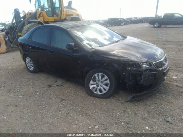 KIA FORTE 2012 knafu4a26c5493726