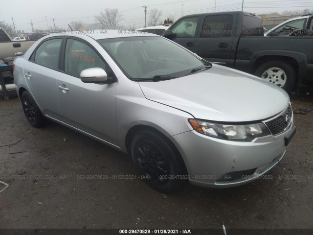 KIA FORTE 2012 knafu4a26c5494049