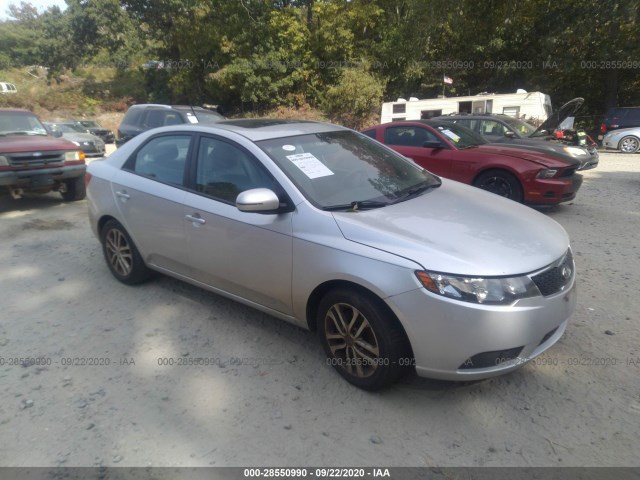 KIA FORTE 2012 knafu4a26c5499431