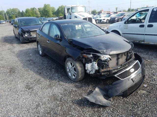 KIA FORTE EX 2012 knafu4a26c5500884