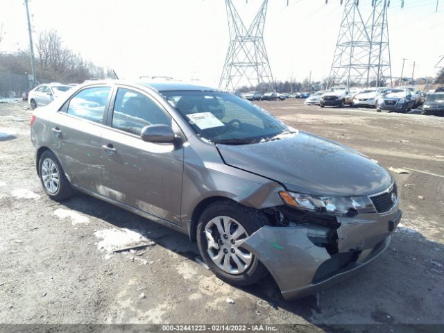 KIA FORTE 2012 knafu4a26c5502148