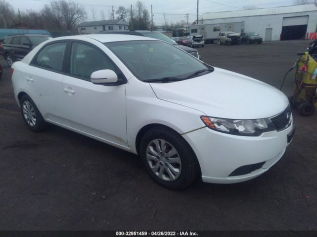 KIA FORTE 2012 knafu4a26c5502425