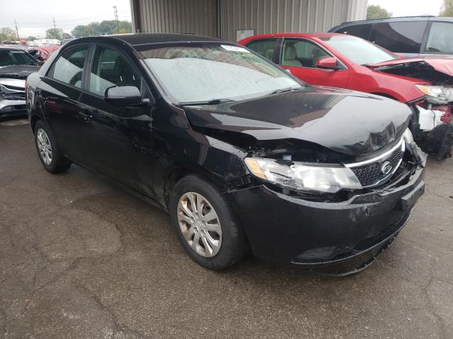 KIA FORTE EX 2012 knafu4a26c5507088