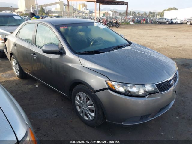 KIA FORTE 2012 knafu4a26c5508404