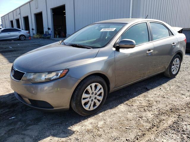 KIA FORTE EX 2012 knafu4a26c5510881