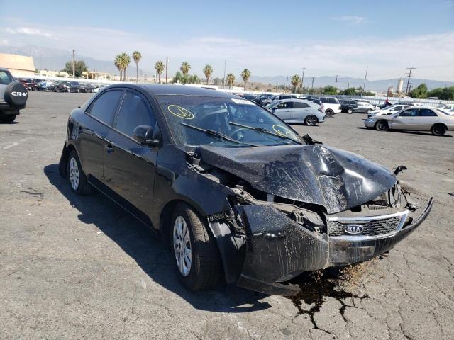 KIA FORTE EX 2012 knafu4a26c5512145