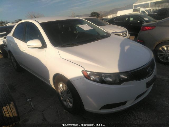 KIA FORTE 2012 knafu4a26c5515160