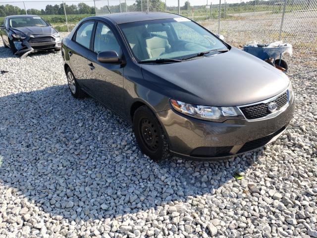 KIA FORTE EX 2012 knafu4a26c5516762