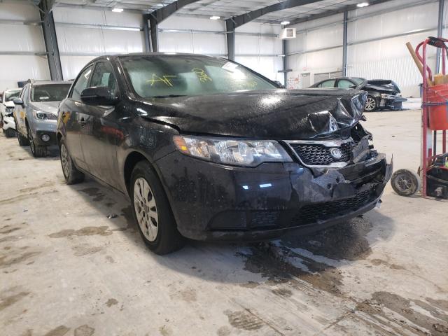 KIA FORTE EX 2012 knafu4a26c5520956