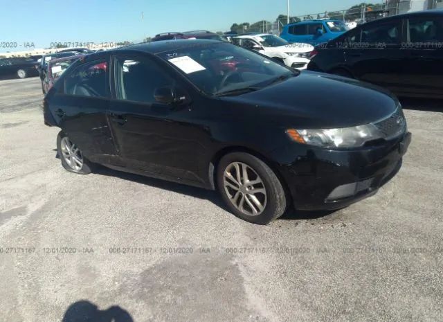 KIA FORTE 2012 knafu4a26c5528524