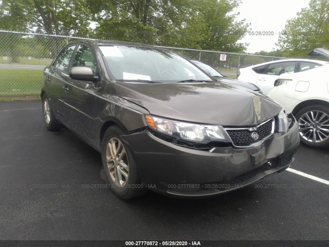 KIA FORTE 2012 knafu4a26c5532721