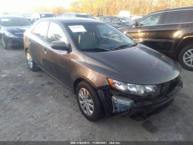 KIA FORTE 2012 knafu4a26c5533111