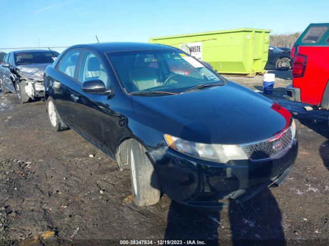 KIA FORTE 2012 knafu4a26c5534162