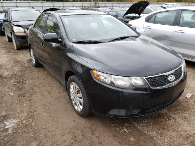 KIA FORTE EX 2012 knafu4a26c5540625