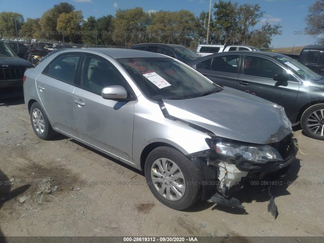 KIA FORTE 2012 knafu4a26c5548076