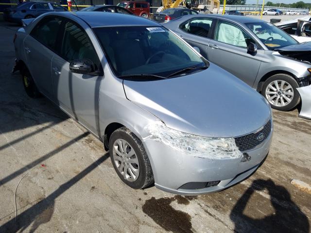 KIA FORTE EX 2012 knafu4a26c5552211