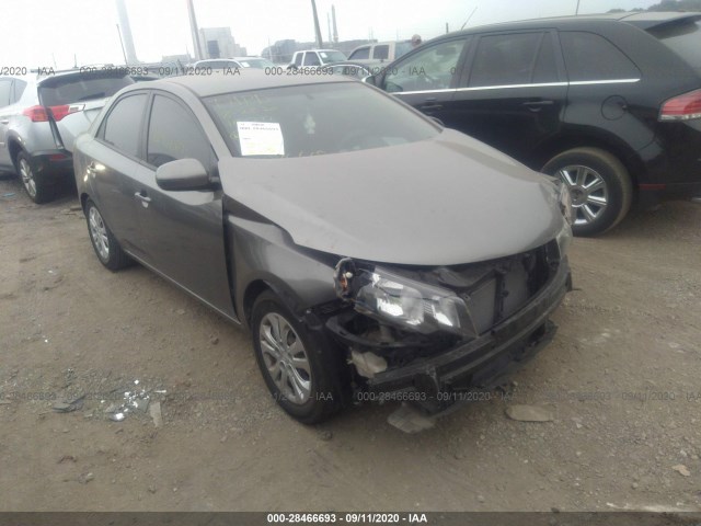 KIA FORTE 2012 knafu4a26c5552578