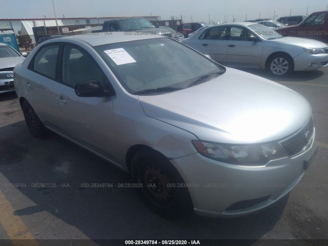 KIA FORTE 2012 knafu4a26c5553102