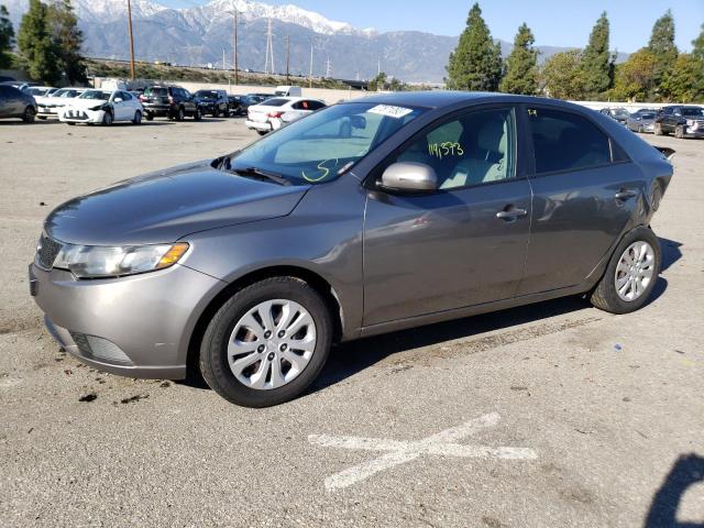 KIA FORTE EX 2012 knafu4a26c5553357