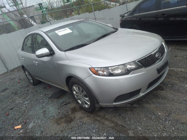 KIA FORTE 2012 knafu4a26c5554086