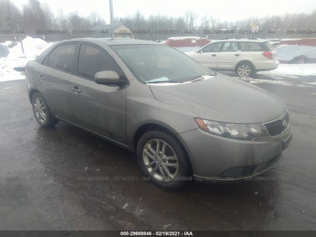 KIA FORTE 2012 knafu4a26c5554167